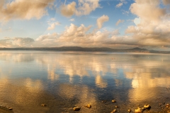 Lake Bracciano, Italy